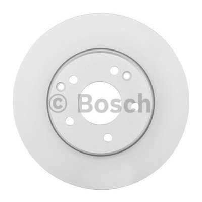 BOSCH Brzdový kotouč 0 986 478 624