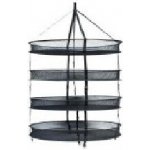 Garden Highpro ProDry Master Sušící síť 55 cm 4 patra – Zboží Dáma
