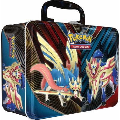 Pokémon TCG Collector Chest 2020