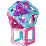 Magformers Pastelle 30 ks – Zboží Dáma