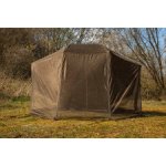Fox Moskytiéra na deštník 60" Brolly Mozzy Mesh – Zboží Mobilmania