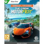 The Crew Motorfest (Special Edition) – Sleviste.cz
