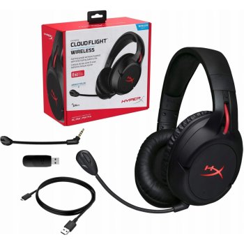 HyperX Cloud Flight