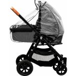 Asalvo UNI pláštěnka na korbičku – Zboží Dáma