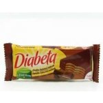 Diabeta Oplatka kakaová máčená Dia 32 g – Sleviste.cz