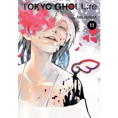 Tokyo Ghoul: re, Vol. 11
