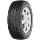 Osobní pneumatika General Tire Eurovan 2 215/65 R16 109R
