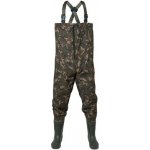 Fox Chunk Camo LW Waders – Hledejceny.cz