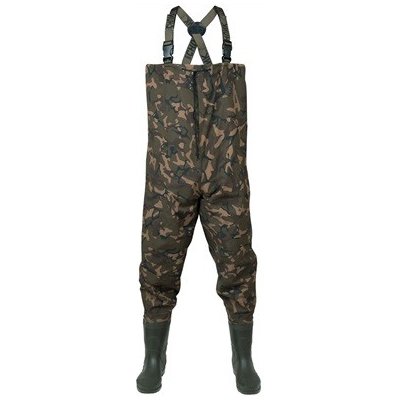 Fox Chunk Camo LW Waders – Hledejceny.cz