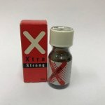 Xtra Strong Red 15 ml – Zboží Mobilmania