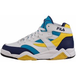 Fila M-SQUAD FFM0046-13162 Bílý