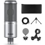 Donner DC-20 – Zbozi.Blesk.cz