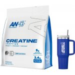 Applied Nutrition Creatine Monohydrate + Peptide 444 g – Sleviste.cz