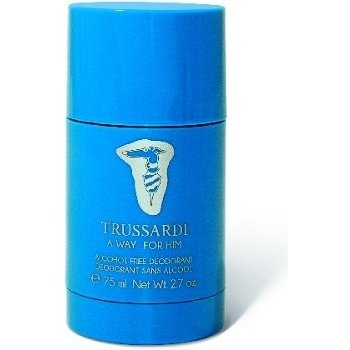 Trussardi Way for Him deostick 75 ml