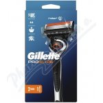 Gillette Fusion5 ProGlide Flexball + 2 ks hlavic – Zboží Dáma