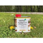 Osmo 3028 Top olej 0,5 l Bezbarvý hedvábný polomat – HobbyKompas.cz
