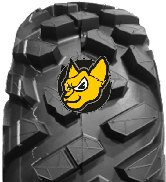 Journey Tyre P3501 30x9 R14 77J