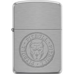 Zippo Pitbull 21932 – Hledejceny.cz