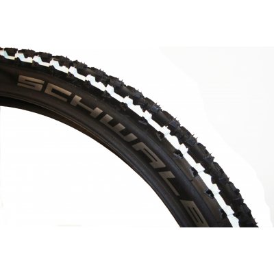 Schwalbe Smart Sam 57-559 26x2,25 – Zboží Mobilmania