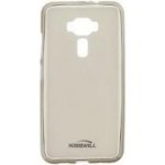 Pouzdro Kisswill Asus ZC520TL ZenFone 3 Max černé – Sleviste.cz