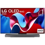 LG OLED55C44 – Zboží Živě