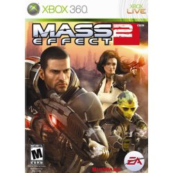 Mass Effect 2