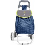 DeCuevas na kolečkách 52089 modrá – Zbozi.Blesk.cz