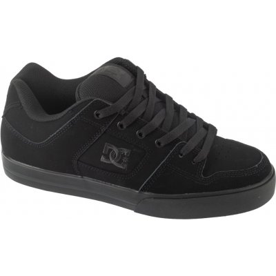 DC Pure 300660-LPB černé – Zboží Dáma
