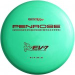 EV-7 OG Soft Penrose Zelená – Zboží Dáma