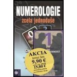 Numerologie zcela jednoduše - Bengel Christine – Hledejceny.cz