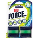 GF Blue Force tableta kostka DUOpack Les 2 x 50 g – Sleviste.cz