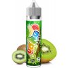 Příchuť pro míchání e-liquidu Uahu Shake & Vape Kiwi Game 12 ml