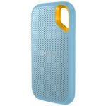 SanDisk Extreme Portable SSD 1TB, SDSSDE61-1T00-G25B – Zboží Mobilmania