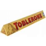 Toblerone MILK 100 g – Hledejceny.cz