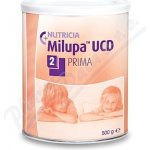 MILUPA UCD 2 PRIMA POR PLV 1X500G – Hledejceny.cz