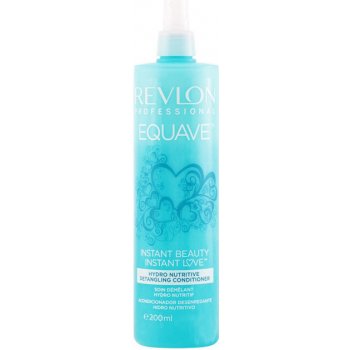 Revlon Equave Instant Beauty Hydronutritive 200 ml