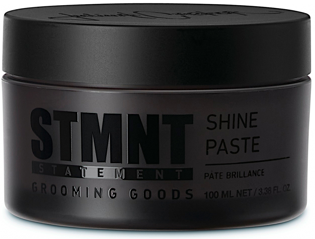 STMNT Matte Paste 100 ml