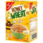 G&G Honey Wheat pšeničné lupínky s medem 750 g – Zboží Dáma