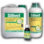 Silivet sol. 1000 ml – Hledejceny.cz
