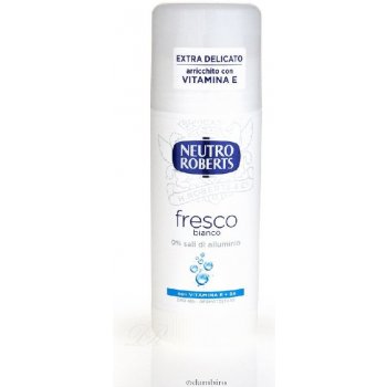 Neutro Roberts Deo Fresco deostick 40 ml