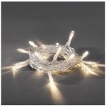Exihand LED Vánoční řetěz 3,35m 20xLED 2xAA EX0093 – Hledejceny.cz