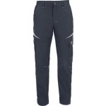 Cerva EMERTON S-STRETCH kalhoty do pasu černá/šedá – Sleviste.cz