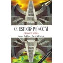 Celestinské proroctví pracovní kniha -- Pracovní kniha James Redfield, Carol Adrienne