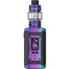 Gripy e-cigaret Smoktech Smoktech Morph 2 230W Grip Full Kit Prism Rainbow