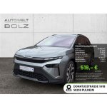 Skoda Elroq Sportline 210 kW