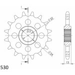 Supersprox CST-3411:16 – Hledejceny.cz