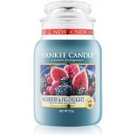 Yankee Candle Mulberry & Fig Delight 411 g – Zbozi.Blesk.cz
