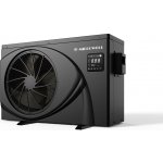 Microwell HP 1100 Black Inverter 11,5 kW – Hledejceny.cz