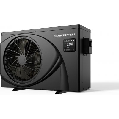 Microwell HP 1100 Black Inverter 11,5 kW – Hledejceny.cz