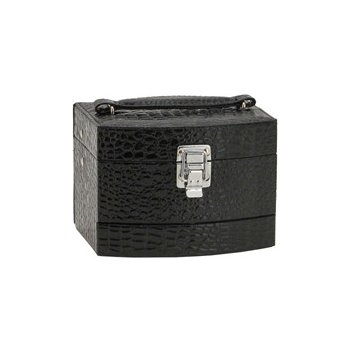 JKBox SP300 A25 šperkovnice black